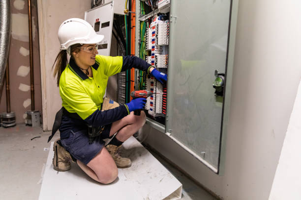 Best Electrical System Inspection  in Odell, OR