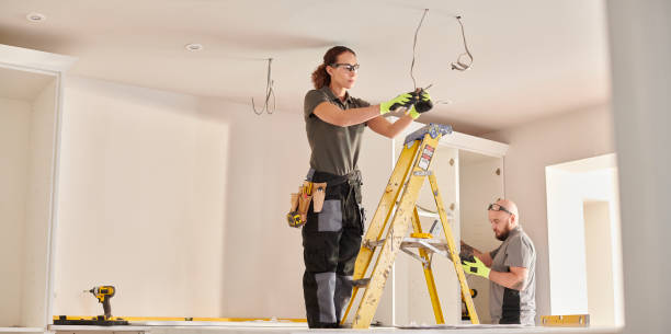 Best Electrician Near Me  in Odell, OR
