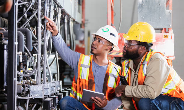 Best 24-Hour Electrician  in Odell, OR