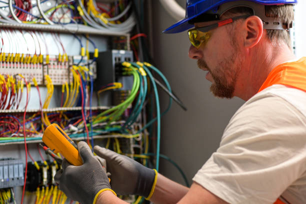 Electrical Upgrades for Homes in Odell, OR