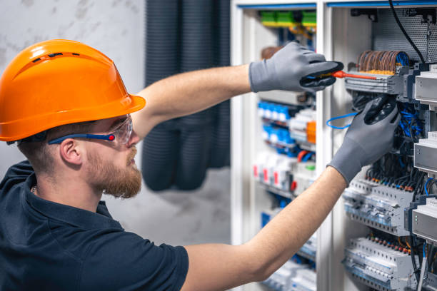 Best Affordable Emergency Electrician  in Odell, OR