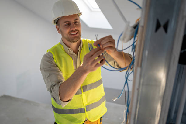 Best Licensed Electrician  in Odell, OR